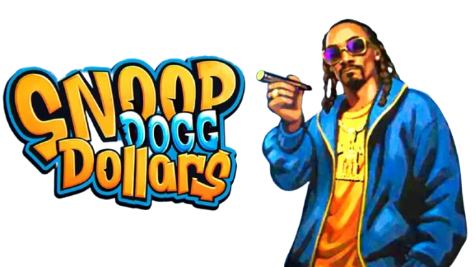Snoop Dogg Dollars spil